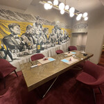 トゥ・ラ・ジョア イズム - 