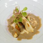 トゥ・ラ・ジョア イズム - 