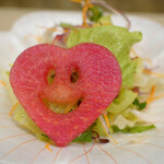 トゥ・ラ・ジョア イズム - 