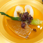 トゥ・ラ・ジョア イズム - 