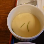 Naosuke - 茶碗蒸し