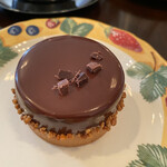 ル グリニョタージュ - 