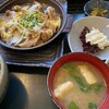 食彩酒房寛 - 豚たま定食750円