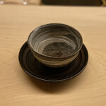 道人 - 紫蘇の香りがするお茶で身体をあたためてスタートです