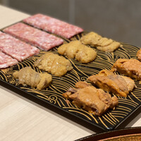 横浜 うしみつ - 