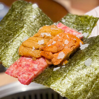 横浜 うしみつ - 