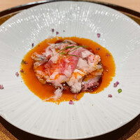 横浜 うしみつ - 