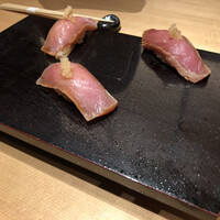 まんてん鮨 日比谷オクロジ店 - 