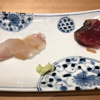 まんてん鮨 日比谷オクロジ店 - 