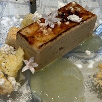 クイントカント - アールグレイとレモン