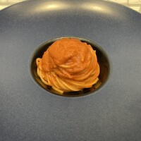 クイントカント - スパゲッティポモドーロ