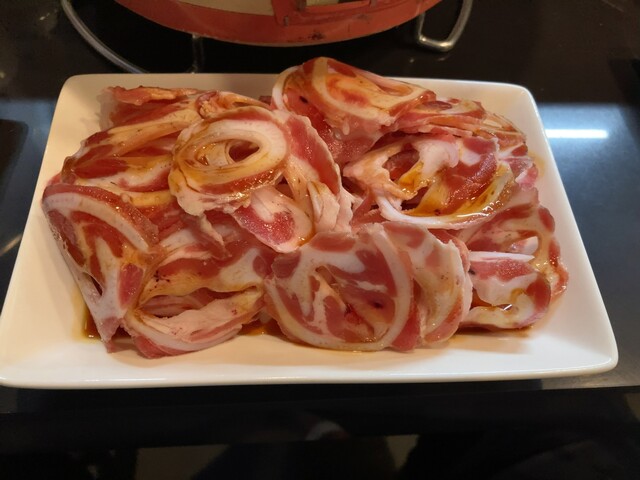 ホルモン元気（ホルモンゲンキ） - 近文（ホルモン）の写真