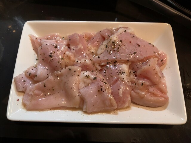 ホルモン元気（ホルモンゲンキ） - 近文（ホルモン）の写真