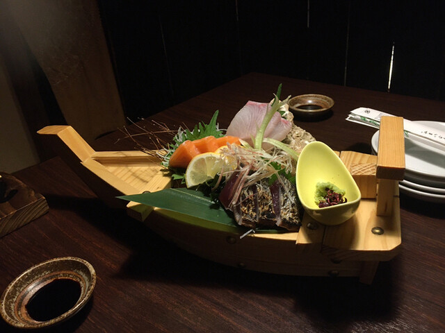 贔屓屋 かくれんぼ 太田 高松 居酒屋 ネット予約可 食べログ