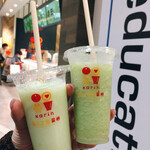 果汁工房果琳 - 