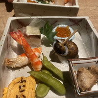 魚料理 ふじい - 