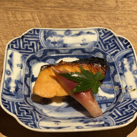 魚料理 ふじい - 
