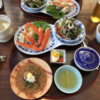 和食 國見 - 