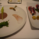 ア・ニュ ルトゥルヴェ・ヴー - 