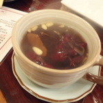 車 - サンファ茶