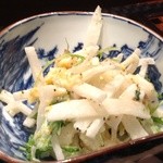 四季菜・和田 - サラダ