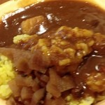 ビッグボーイ - カレー