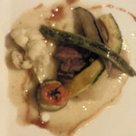 隠れ家262 - 2010.10　肉