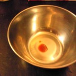 フスマにかけろ 中崎壱丁 中崎商店會1-6-18号ラーメン - ホットソウル(2012/11)