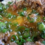 魚平食堂 - まかない丼