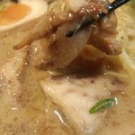 豚とろ - 