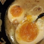 豚とろ - 