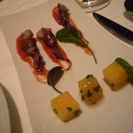 ア・ニュ ルトゥルヴェ・ヴー - 