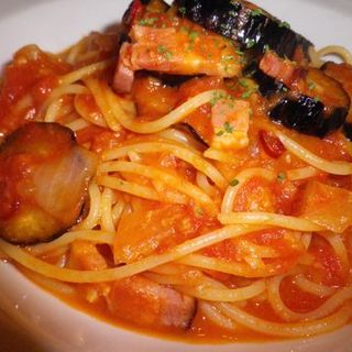 ピッツェリア馬車道_2