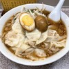 中華麺店 喜楽