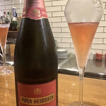 ビストロ ティアボ - 