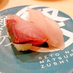 Seto No Matsuri Sushi - オリーブはまち