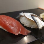 Tachiguizushi Hinatomaru - 