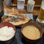 しんぱち食堂 - 