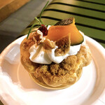 ラ パティスリー ドゥダーダ - 