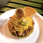 ラ パティスリー ドゥダーダ - 