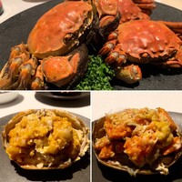 中国飯店 富麗華 - 