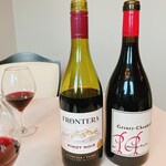 セブンイレブン - ドリンク写真: