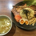 鶏そば そると - 