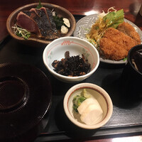 土佐料理 祢保希 赤坂店 - 
