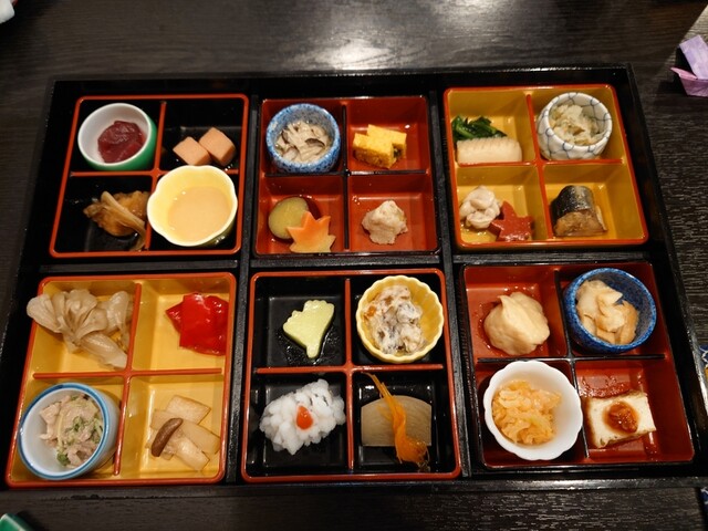 Kyoryori Nobuo photo 3