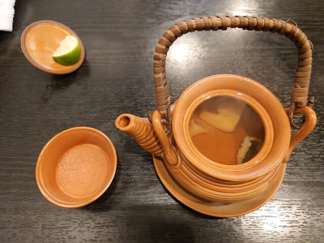 Kyoryori Nobuo photo 4