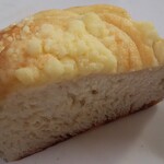 麻布十番モンタボー - 北海道牛乳パン・ハーフ