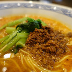 拉麺 かもす - 
