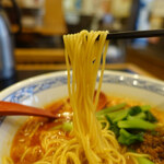 拉麺 かもす - 