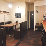 Izakaya dining  - 